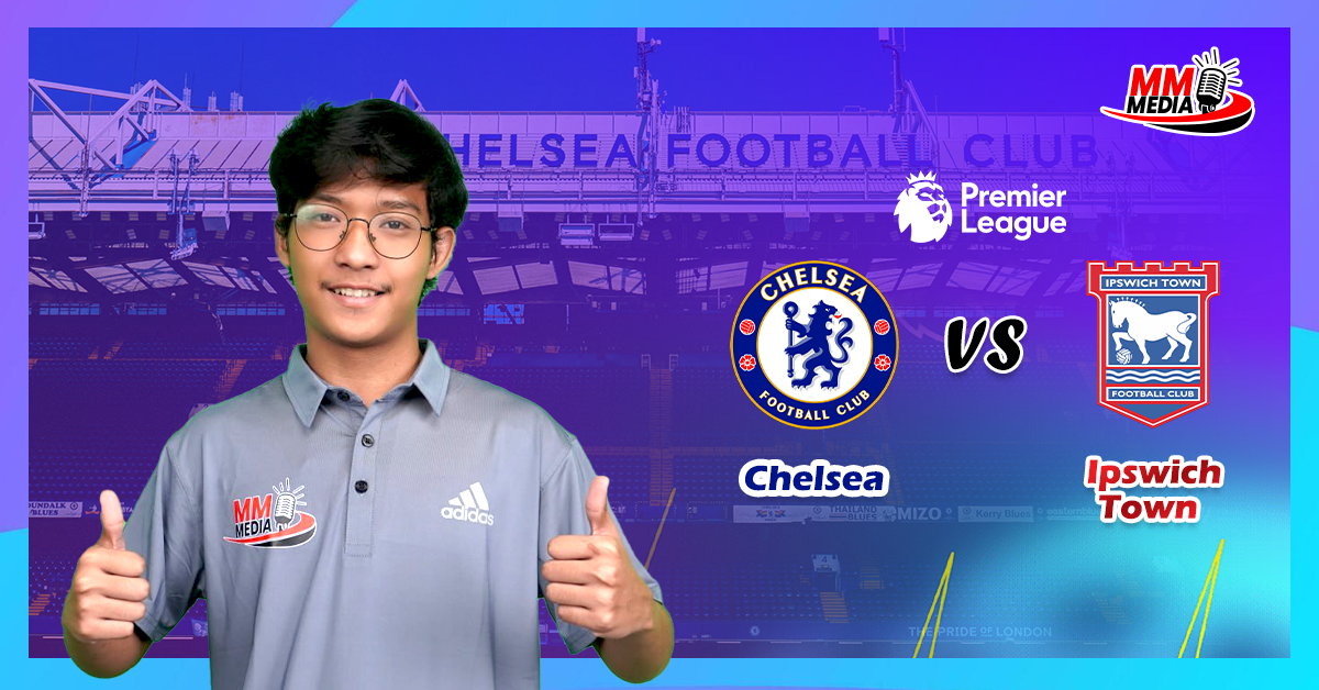 Chelsea still need to beat Ipswich Town to qualify for the Champions League